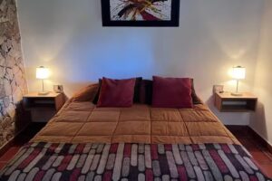 Refugio – Cabañas en Chilecito