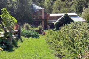 Refugio Cajón del Azul