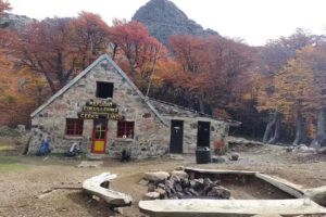 Refugio Cerro Lindo