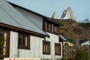 Refugio Chaltén Hostel