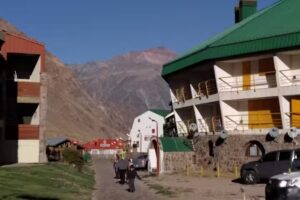 Refugio Cruz de Caña