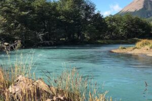 Refugio de Glaciares