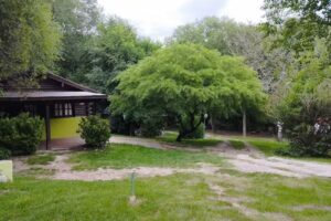 Refugio de Las Sierras