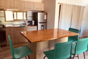 Refugio de Mar – Cabañas