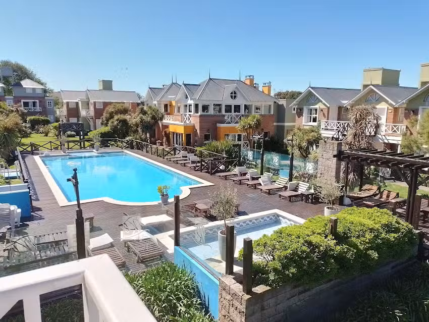 Refugio de Mar Miramar