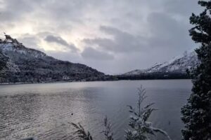 Refugio del Lago Apart Hotel