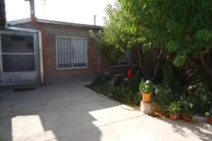 Refugio del Sol Apartment