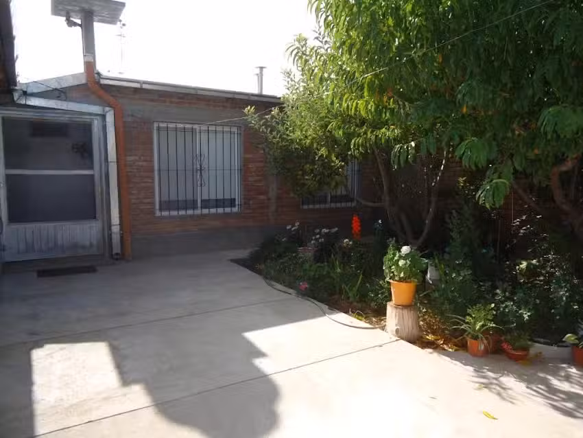 Refugio del Sol Apartment