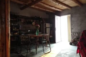 Refugio El Caminante – Hospedaje – Loft Rústico de Montaña