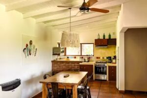 Refugio en Las Sierras