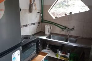 Refugio en Vallecitos