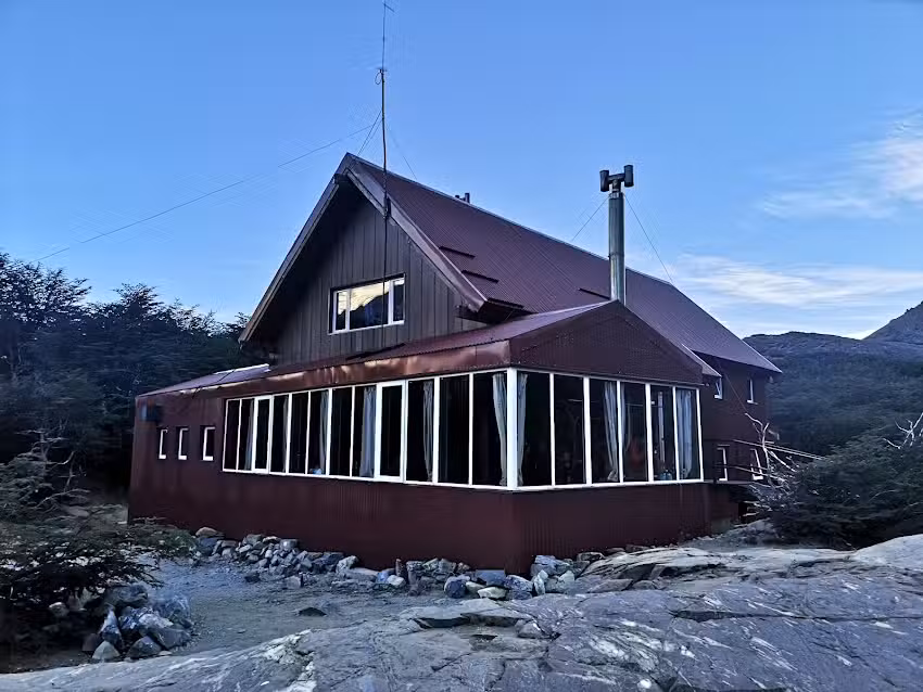 Refugio Jakob