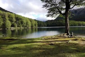 Refugio Los Laguitos