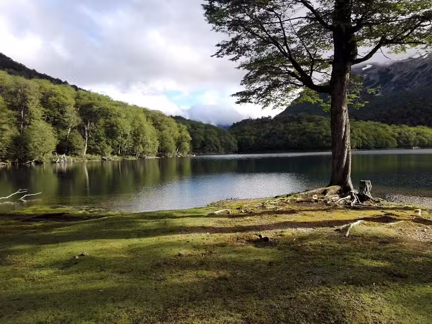 Refugio Los Laguitos