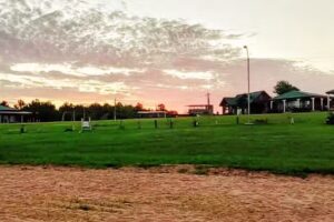 Refugio Los Lapachos