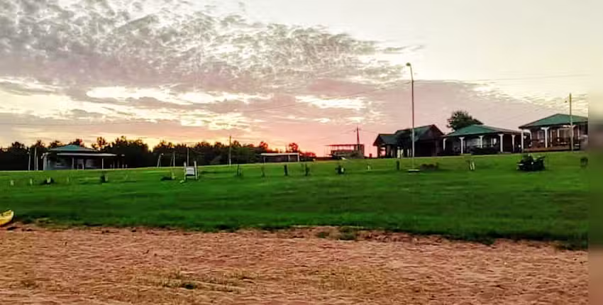 Refugio Los Lapachos