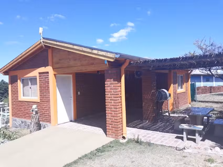 Refugio Mampa