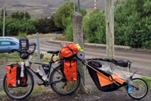 Refugio Mimice hospedaje por dia