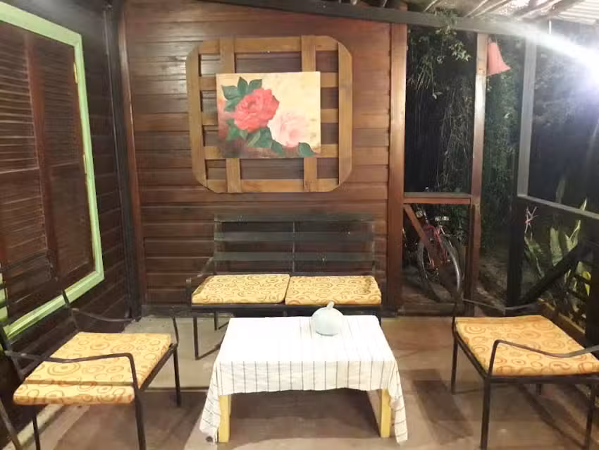 Refugio Mini