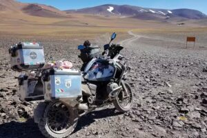 Refugio Mulas Muertas