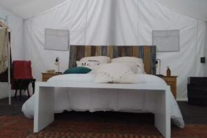 REFUGIO Natural Glamping