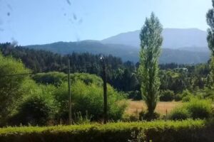 Refugio Patagónico HOSTEL