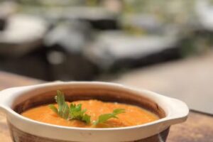 Refugio San Bernardo, Vallecitos