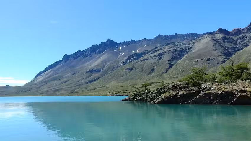 Refugio Tucúquere