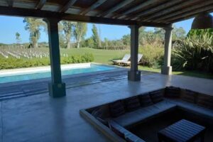 Refugios de Victoria Hotel