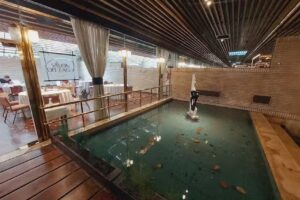 Regente Palace Hotel