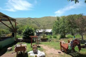 Regreso A Casa Cabañas