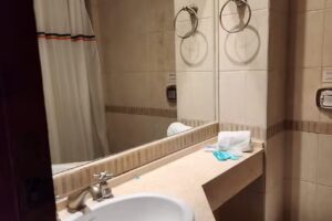 Reino del Plata Salon Roca