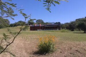 Relax en la montaña – La Tuquita – Raco