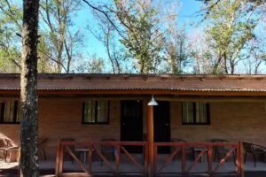 Remansos del Río Chico