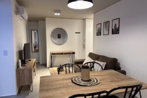 Rent a Flat – Nueva Córdoba