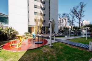 Rent a Flat – Rio Cuarto