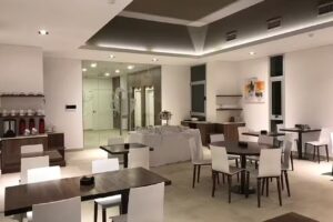 Rental Suites Campana