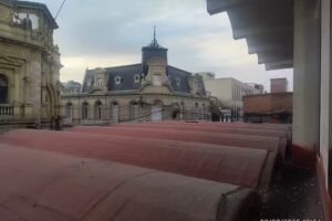 RentUp Suites | Salta