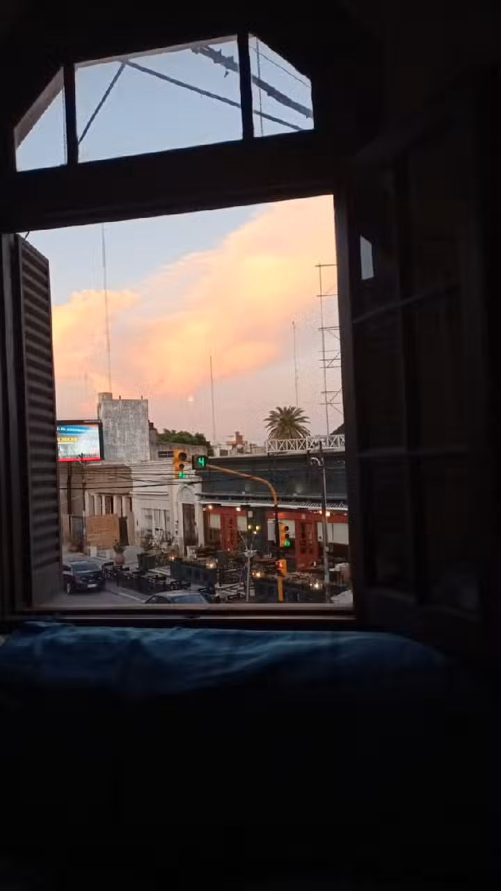 República Hostel (ex Hostel del Centro II)