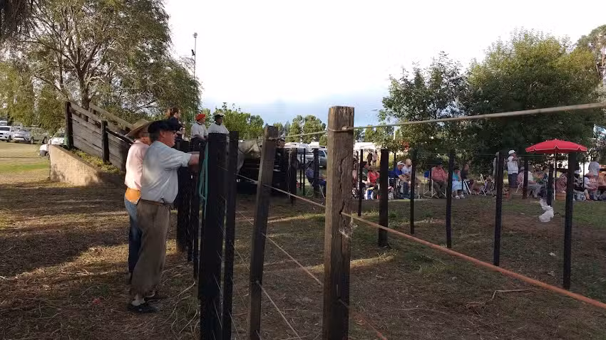 Reserva de la Laguna