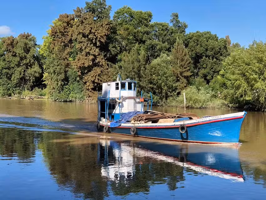 Reserva La Juana