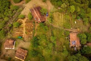 Reserva Natural Aldea Luna