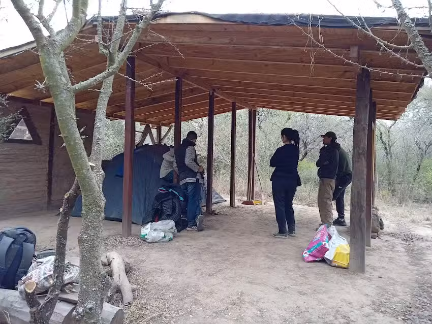 Reserva Natural Pozo Del Arbolito