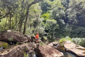 Reserva Privada Salto El Maynó