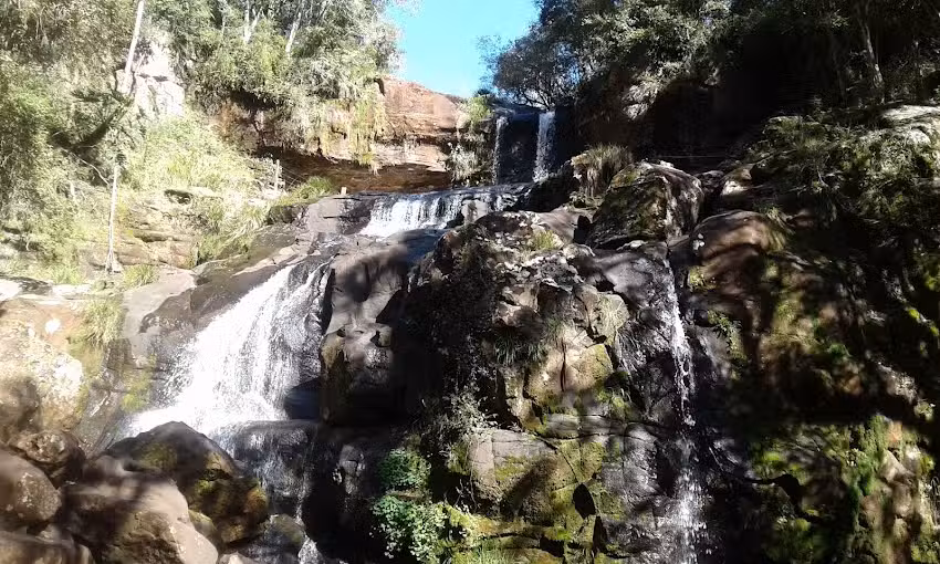 Reserva Privada Salto El Maynó