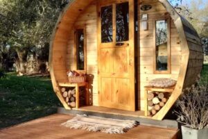 Residencia Cuatro Estaciones