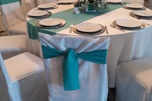 Residencia ¨El Remanso¨ AMCIRSE Delegación Tandil