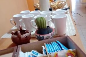 Residencia estudiantil/hospedaje por noche