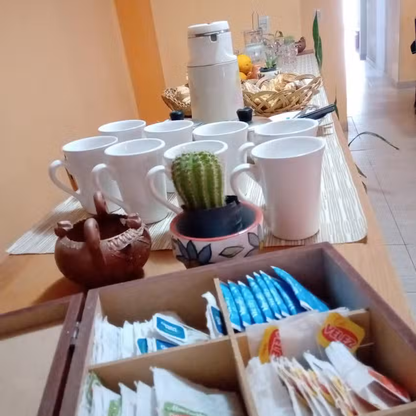 Residencia estudiantil/hospedaje por noche