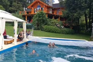 Residencia Exclusiva Los Duendes